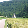 Kapelle vor Ocourt