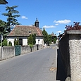 das Dorf Avully