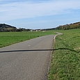 Strasse vor Salans