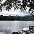 der Lac de la Seigneurie