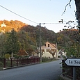 der Weiler Val de Cusance