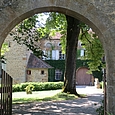 Schloss in Montigny
