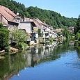 L'Isle-sur-le-Doubs