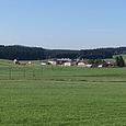 Umgebung von Charquemont