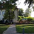 Hotel Germigney in Port-Lesney