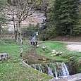 die Source du Val an der D20