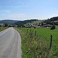 Umgebung von Indevillers