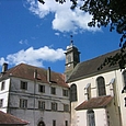 ehemaliges Kloster Notre-Dame de Consolation