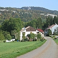 Montliboz bei Les Planches-en-Montagne