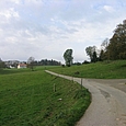 Gehöft im Neuenburger Jura