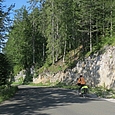 Strasse am Risoux