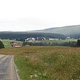 Chapelle-des-Bois und Risoux