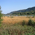 der Lac d'Ilay