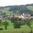 Blick auf Bendorf