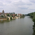 Verdun-sur-le-Doubs