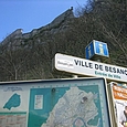 Festung von Besançon