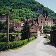 Baume-les-Messieurs