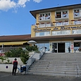 das Hotel in Passenans