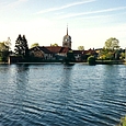 der Lac de l'Abbaye