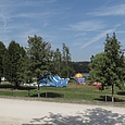 Centre de Loisir am Lac de Courtavon