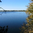 der Lac de Bouverans