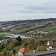 Les Brenets und Doubs-Tal