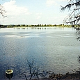 der Lac de Bouverans